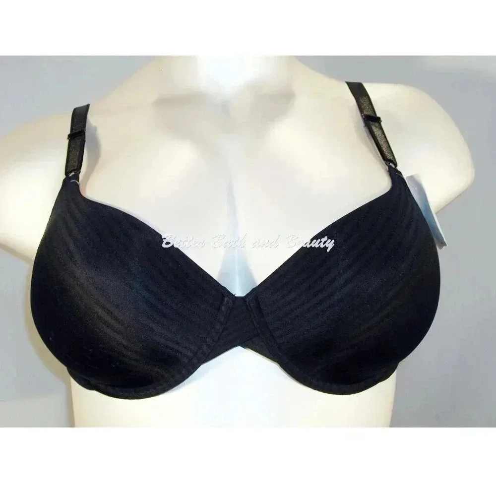 36B Warner's 1381P‎ 1381 Secret Makeover Natural Lift U